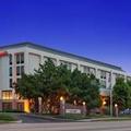 Exterior of Hampton Inn by Hilton Chicago-Midway Airport