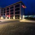 Image of Hampton by Hilton Aberdeen Airport