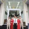 Image of Hanoi Crystal Hotel