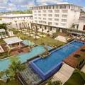 Photo of Harris Hotel & Conventions Malang