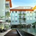 Image of Harris Hotel & Residences Riverview Kuta