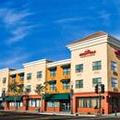 Exterior of Hawthorn Suites by Wyndham Oakland/Alameda