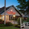 Exterior of Hawthorn Suites by Wyndham Tinton Falls