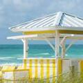 Image of Hilton Cabana Miami Beach Resort