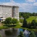 Image of Hilton Chicago / Oak Brook Hills Resort & Conference Center