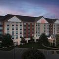 Image of Hilton Garden Inn Dallas/Duncanville