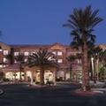 Image of Hilton Garden Inn Las Vegas Strip South