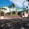 Photo of Hilton Garden Inn Tampa Ybor Hist. District