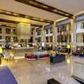 Exterior of Hilton Goa Resort