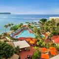 Exterior of Hilton Guam Resort And Spa