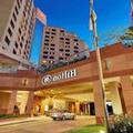 Image of Hilton Long Beach Hotel