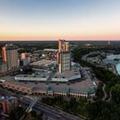 Image of Hilton Niagara Falls/Fallsview Hotel & Suites