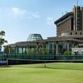 Exterior of Hilton Odawara Resort & Spa