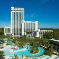 Exterior of Hilton Orlando Buena Vista Palace - Disney Springs® Area