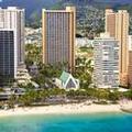 Image of Hilton Waikiki Beach