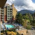 Image of Hilton Whistler Resort & Spa
