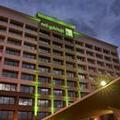 Exterior of Holiday Inn Alexandria at Carlyle An Ihg Hotel