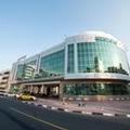 Image of Holiday Inn Bur Dubai - Embassy District
