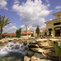 Exterior of Holiday Inn Club Vacations Orlando Orange Lake Resort