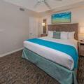 Exterior of Holiday Inn Club Vacations Panama City Beach Resort