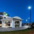 Exterior of Holiday Inn Ex Hotel & Suites Florence I-95 & I-20 Civic Ctr, an