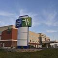 Image of Holiday Inn Exp Stes Madisonville