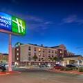 Photo of Holiday Inn Express Airport Area