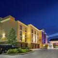 Image of Holiday Inn Express And Suites Fort Wayne, an IHG Hotel