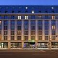 Exterior of Holiday Inn Express Berlin - Alexanderplatz, an IHG Hotel