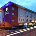 Image of Holiday Inn Express Birmingham Redditch, an IHG Hotel