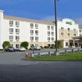 Image of Holiday Inn Express Boston - Milford, an IHG Hotel