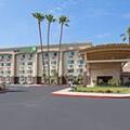 Exterior of Holiday Inn Express Colton Riverside North An Ihg Hotel