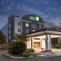 Image of Holiday Inn Express Crystal River An Ihg Hotel