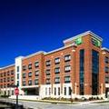 Image of Holiday Inn Express Franklin Berry Farms