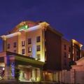 Image of Holiday Inn Express Frisco Legacy Park Area An Ihg Hotel