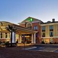 Image of Holiday Inn Express Hinesville East Fort Stewart