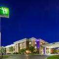 Exterior of Holiday Inn Express Hotel & Stes Columbia I-20 at Clemson Rd, an