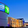 Photo of Holiday Inn Express Hotel & Suites