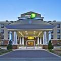 Photo of Holiday Inn Express Hotel & Suites ANDERSON NORTH, an IHG Hotel