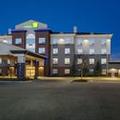 Image of Holiday Inn Express Hotel & Suites Airdrie Calgary