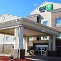Exterior of Holiday Inn Express Hotel & Suites Albert Lea - I-35, an IHG Hote