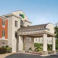 Exterior of Holiday Inn Express Hotel & Suites Auburn University Area
