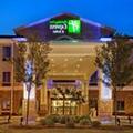 Exterior of Holiday Inn Express Hotel & Suites Austell - Powder Springs, an I