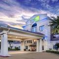 Photo of Holiday Inn Express Hotel & Suites BEAUMONT NW, an IHG Hotel