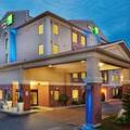 Image of Holiday Inn Express Hotel & Suites Barrie An Ihg Hotel