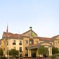 Photo of Holiday Inn Express Hotel & Suites Barstow-Outlet Center, an IHG
