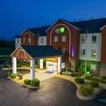 Image of Holiday Inn Express Hotel & Suites Bedford, an IHG Hotel