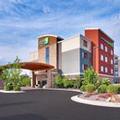 Exterior of Holiday Inn Express Hotel & Suites Butte, an IHG Hotel