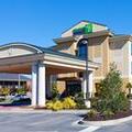 Photo of Holiday Inn Express Hotel & Suites CORDELE NORTH, an IHG Hotel