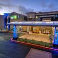Exterior of Holiday Inn Express Hotel & Suites Carlsbad Beach An Ihg Hotel